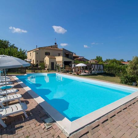 Apartment Il Secondo-2 By Interhome Биббона Экстерьер фото