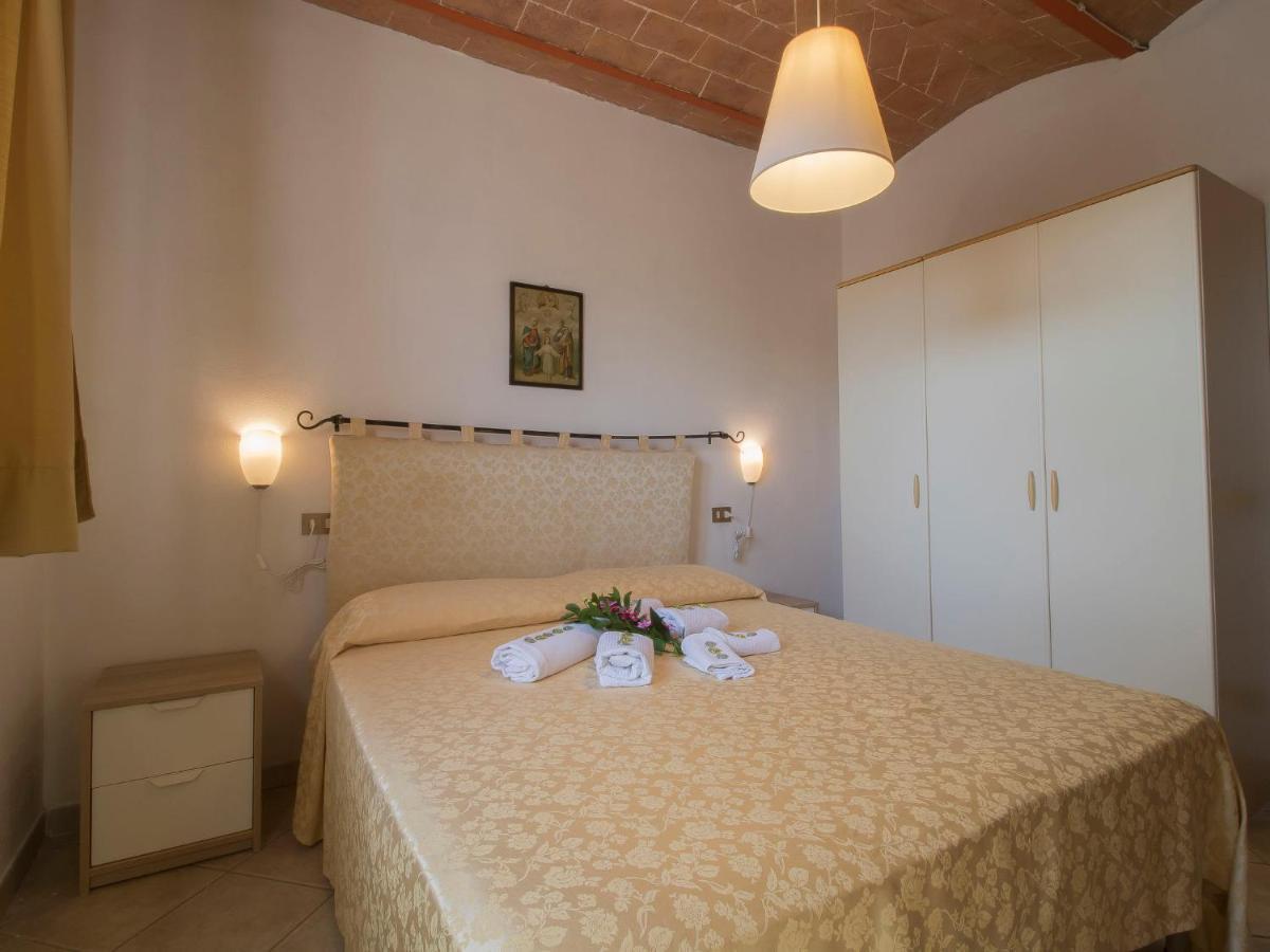 Apartment Il Secondo-2 By Interhome Биббона Экстерьер фото