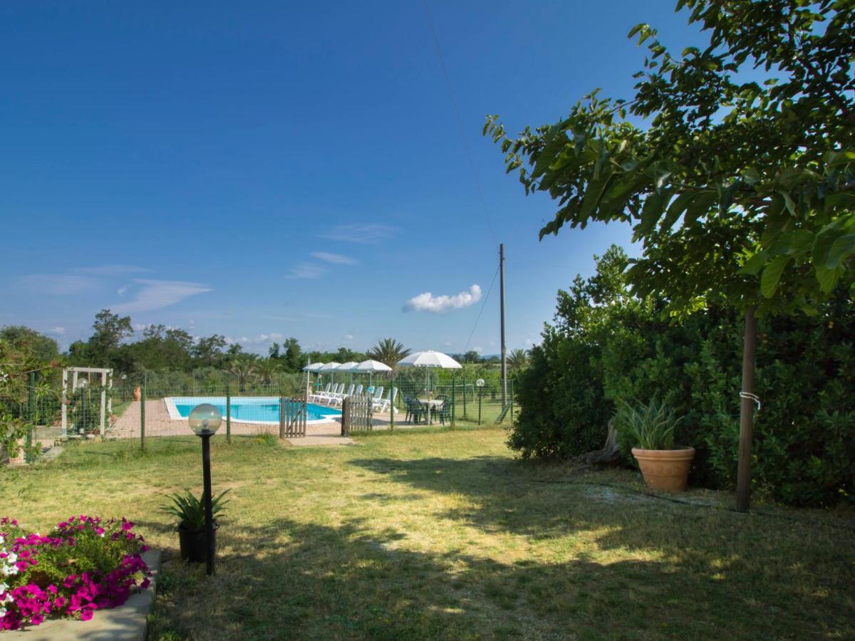 Apartment Il Secondo-2 By Interhome Биббона Экстерьер фото