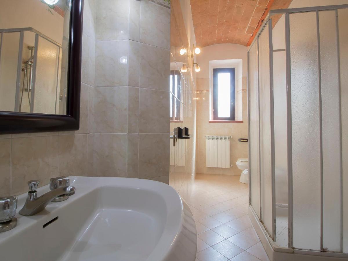 Apartment Il Secondo-2 By Interhome Биббона Экстерьер фото